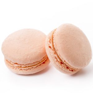 MACARRON DE ALMENDRA BLANCO