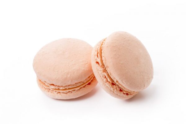 MACARRON DE ALMENDRA BLANCO