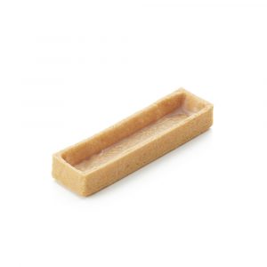 TARTALETA SABLE RECTANGULAR X14 L9CMXA3CMXAL2CM