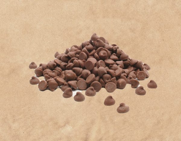 CHOCOCHIPS 2KL AL GRANEL