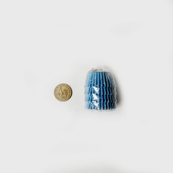 PIRUTIN #0 PEQ#9 X MILLAR AZUL