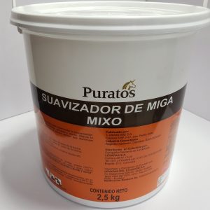 MIXO 2.5 KILOS