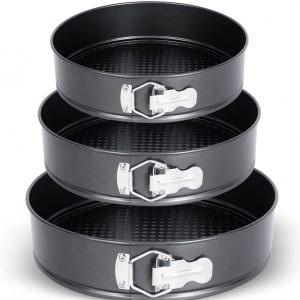 MOLDE DESMOLDABLE 3 PIEZAS