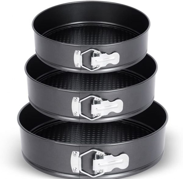 MOLDE DESMOLDABLE 3 PIEZAS