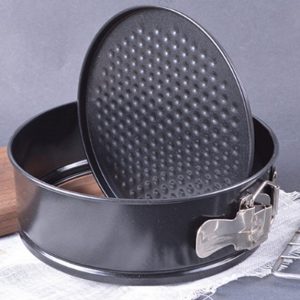 MOLDE DESMOLDABLE 24CM.