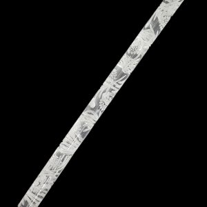 RODILLO ACRILICO 40 CMS