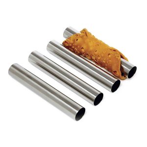 MOLDE PARA CANNOLI