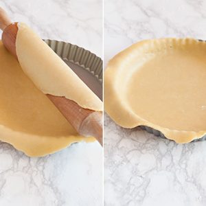 MASA QUEBRADA CON ALMENDRA 500GR