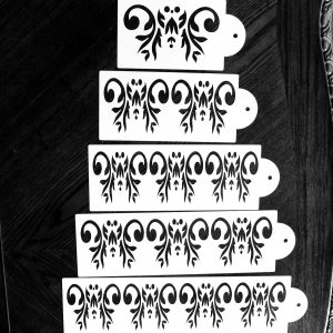 STENCIL261X5