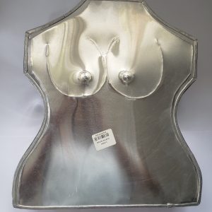 MOLDE SILUETA