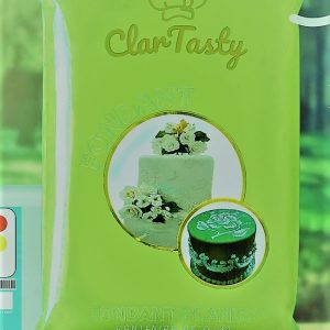 FONDANT VERDE LIMON
