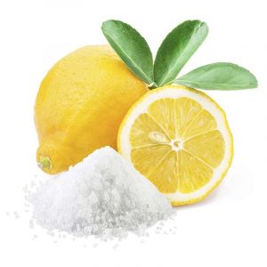 ACIDO CITRICO 20 GR PEQUEÑO