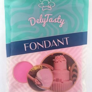 FONDANT ROSADO