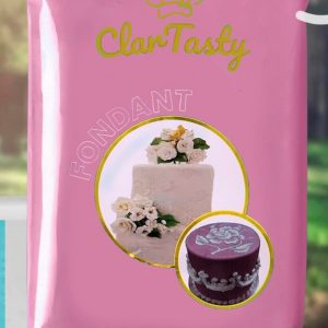 FONDANT ROSADO