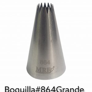 BOQUILLA #864 IMP GR