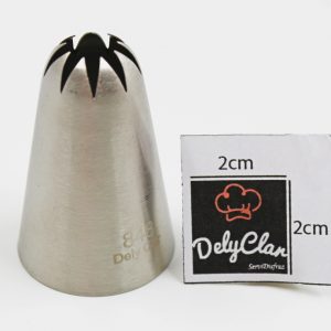 BOQUILLA #848/9CS GR