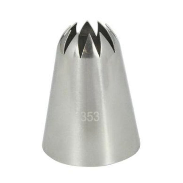 BOQUILLA #858 GR