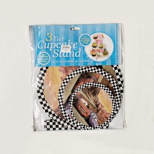 PEDESTAL CUPCAKE #8