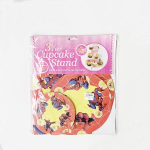 PEDESTAL CUPCAKE #10