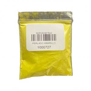 PERLADO AMARILLO