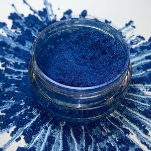 PERLADO AZUL 250GR