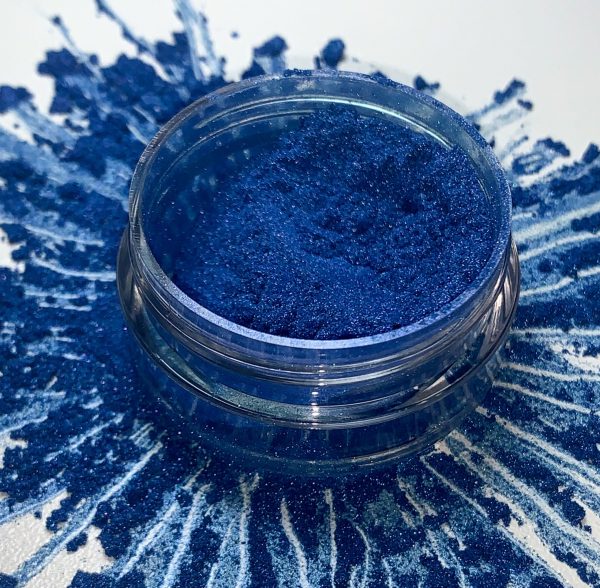 PERLADO AZUL 1 KILO