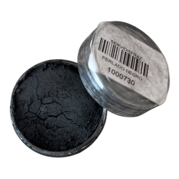PERLADO NEGRO