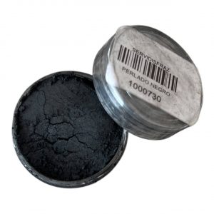 PERLADO NEGRO 250GR