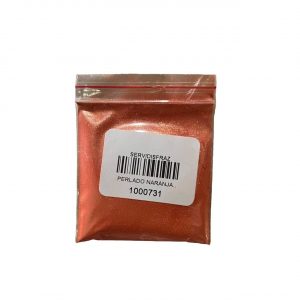 PERLADO ROSADO250 GR