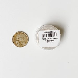 PERLADO DORADO TORNASOL