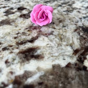 FLOR PALILLO FUCSIA X12