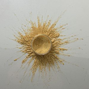 DIAMANTINA DORADA