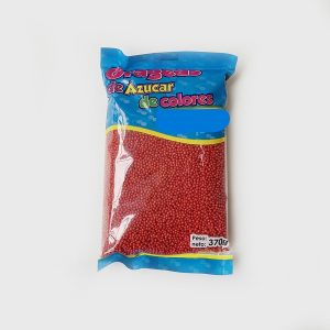 GRAGEA FINA ROJA 185GR