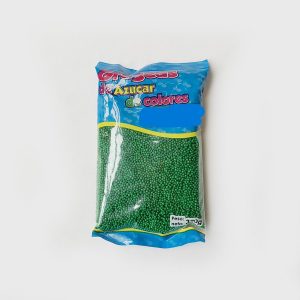 GRAGEA FINA VERDE 185GR