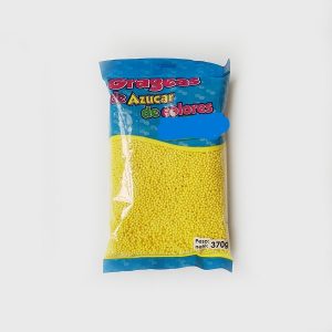 GRAGEA FINA AMARILLA 185GR