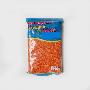 GRAGEA FINA NARANJA 185GR