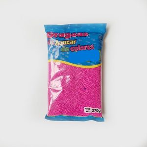 GRAGEA FINA FUCSIA 185GR