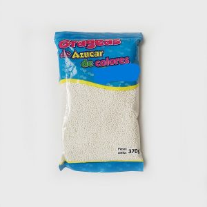 GRAGEA FINA BLANCA 185GR
