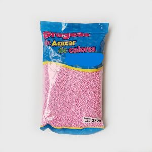 GRAGEA FINA ROSADA 185GR