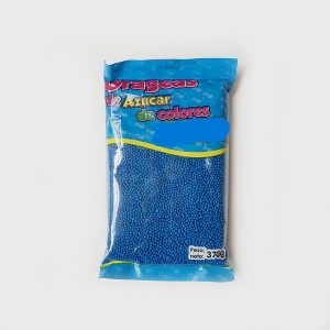 GRAGEA FINA AZUL 185GR
