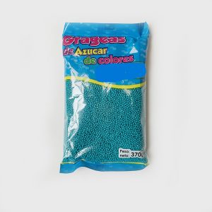 GRAGEA FINA TURQUESA 185GR