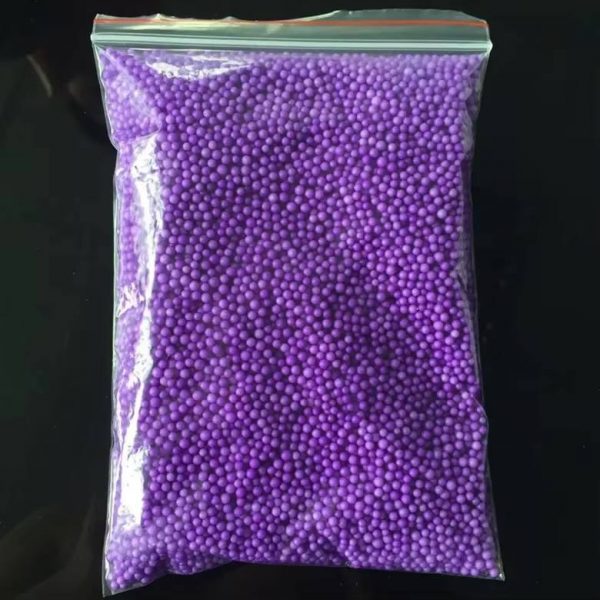 GRAGEA FINA MORADA 185GR