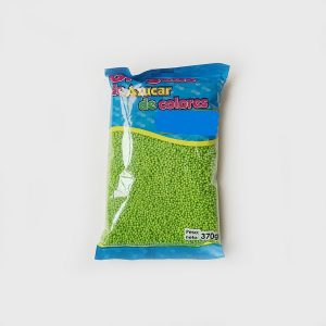 GRAGEA FINA VERDE LIMON 185GR