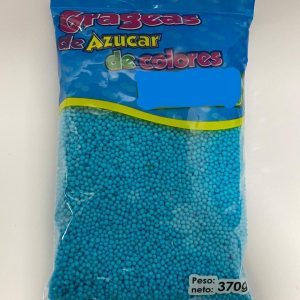 GRAGEA FINA CELESTE 185GR
