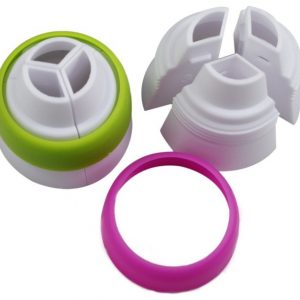 ADAPTADOR PARA TRES COLORES;U
