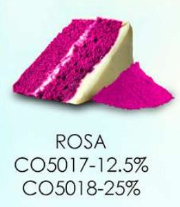COLOR POLVO ROSA 10 ML