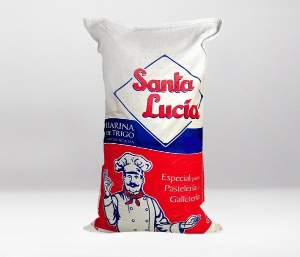 HARINA PASTELERA 500G TODO USO