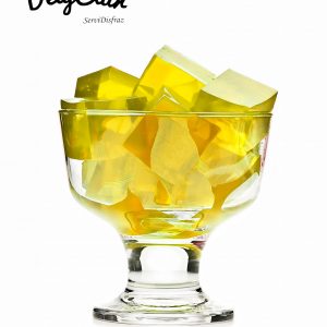 GELATINA SABOR PIÑA 415/440GR