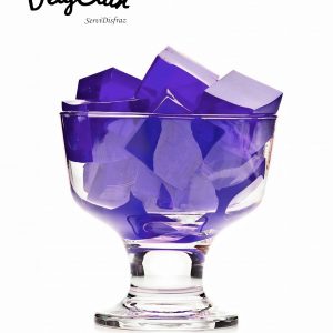 GELATINA SABOR UVA 415/440GR