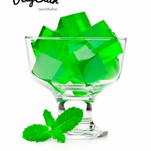 GELATINA SABOR LIMON 5KL